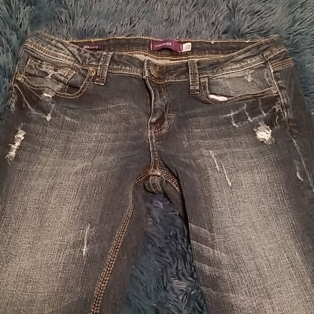 Vigoss Denim Jeans